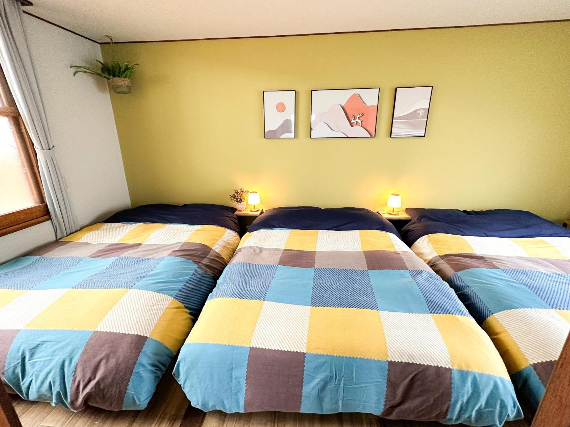 Cosmo St,Inn Noboribetsu - Vacation Stay 87509V Eksteriør billede